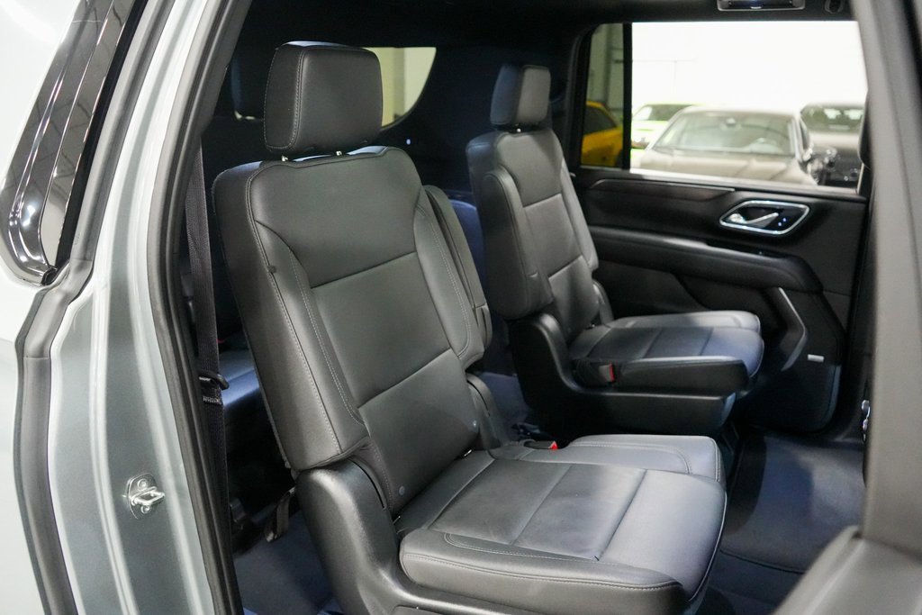Used 2023 Chevrolet Suburban Z71 image 20