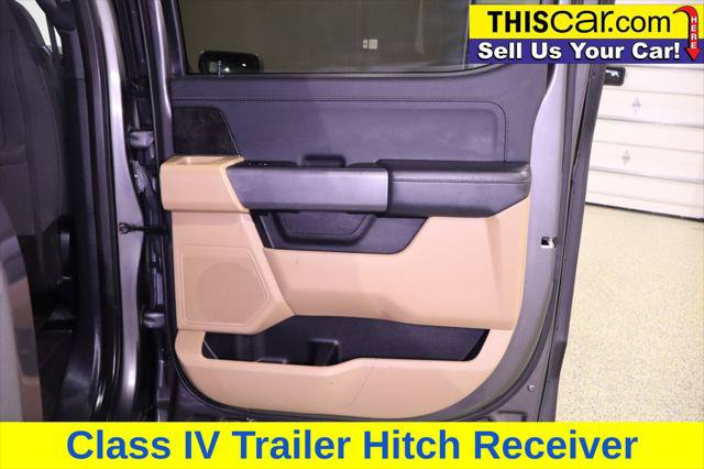 Used 2021 Ford F150 XLT w/ Equipment Group 301A Mid AWD/4WD image 34