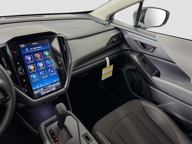 New 2026 Subaru Crosstrek 2.0i Premium AWD/4WD image 21