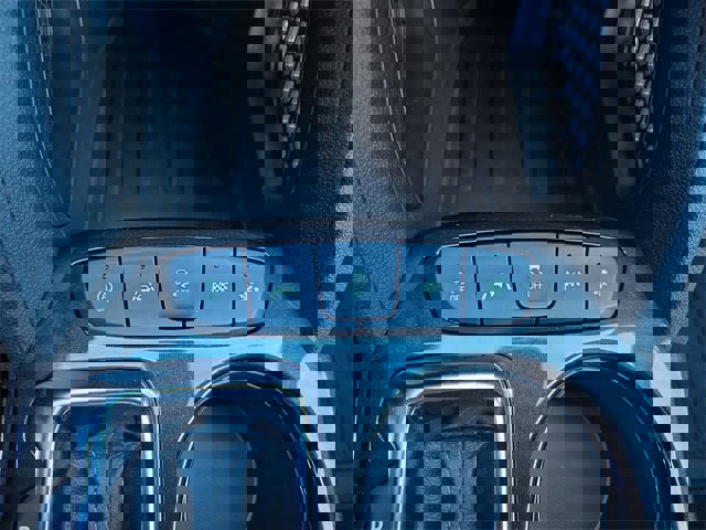 New 2026 Chevrolet TrailBlazer ACTIV image 25