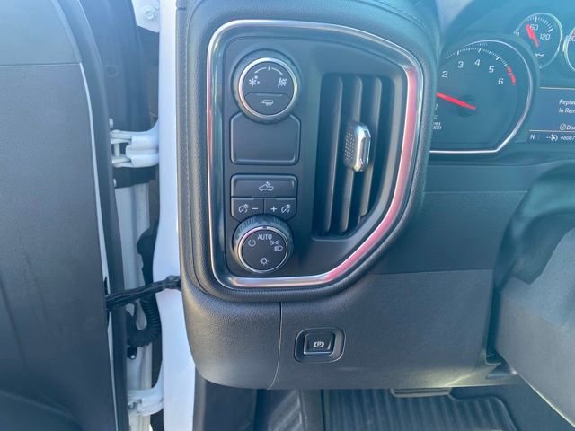 Used 2019 Chevrolet Silverado 1500 LT w/ All-Star Edition image 19