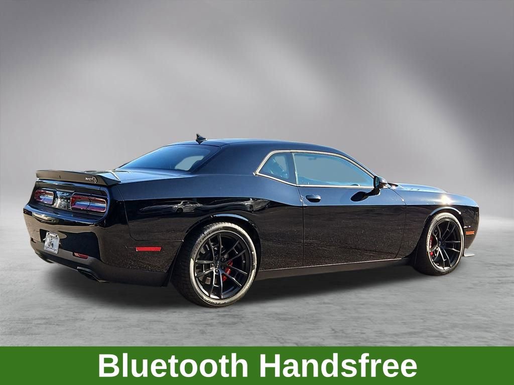 Used 2023 Dodge Challenger SRT Hellcat image 7