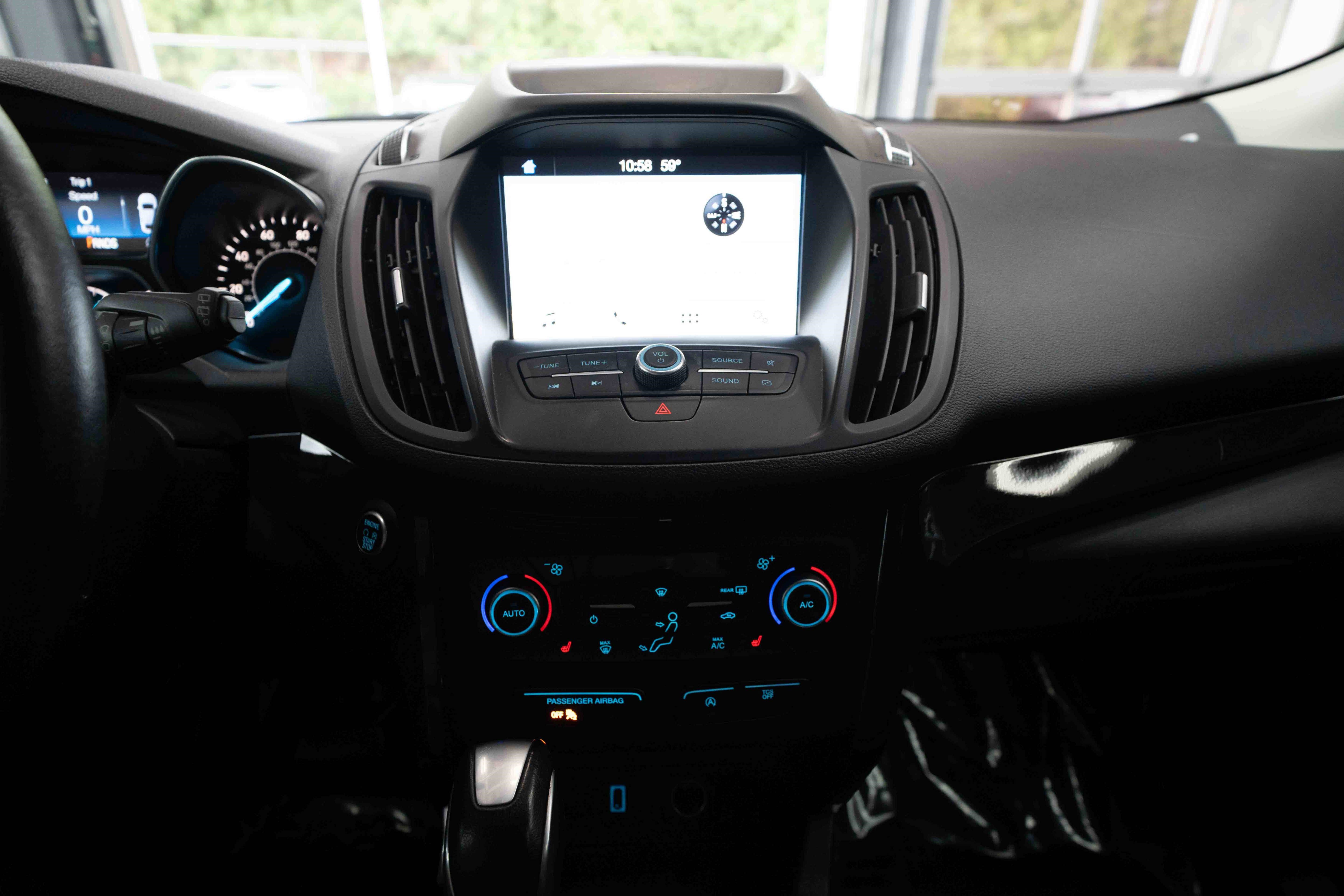 Used 2019 Ford Escape SE AWD/4WD image 17