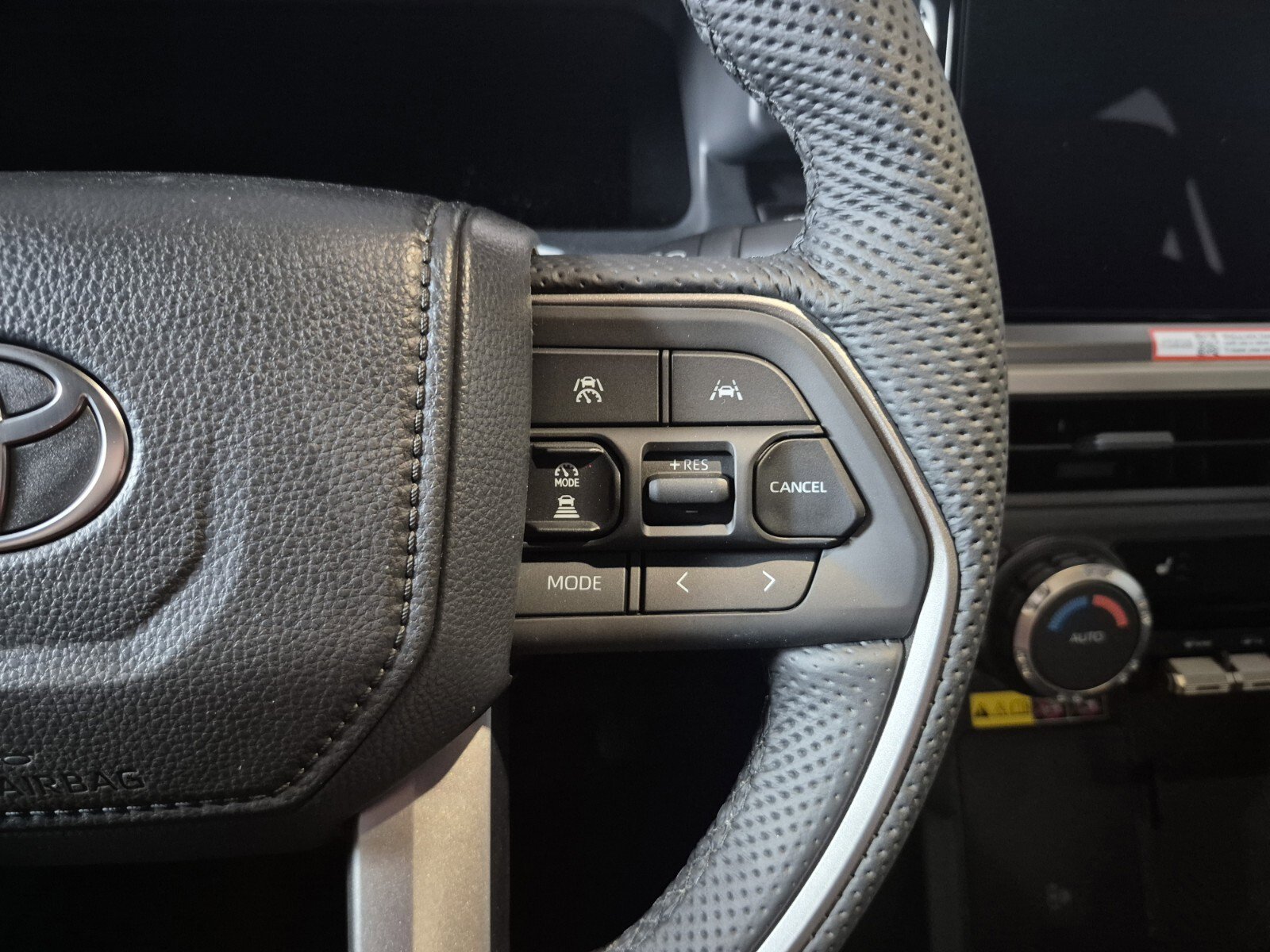 New 2026 Toyota Tacoma 4x4 Double Cab Hybrid image 20