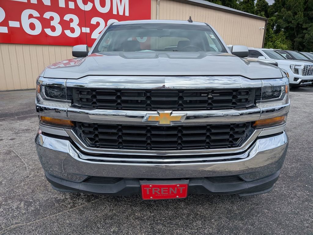 Used 2019 Chevrolet Silverado 1500 LT RWD image 7