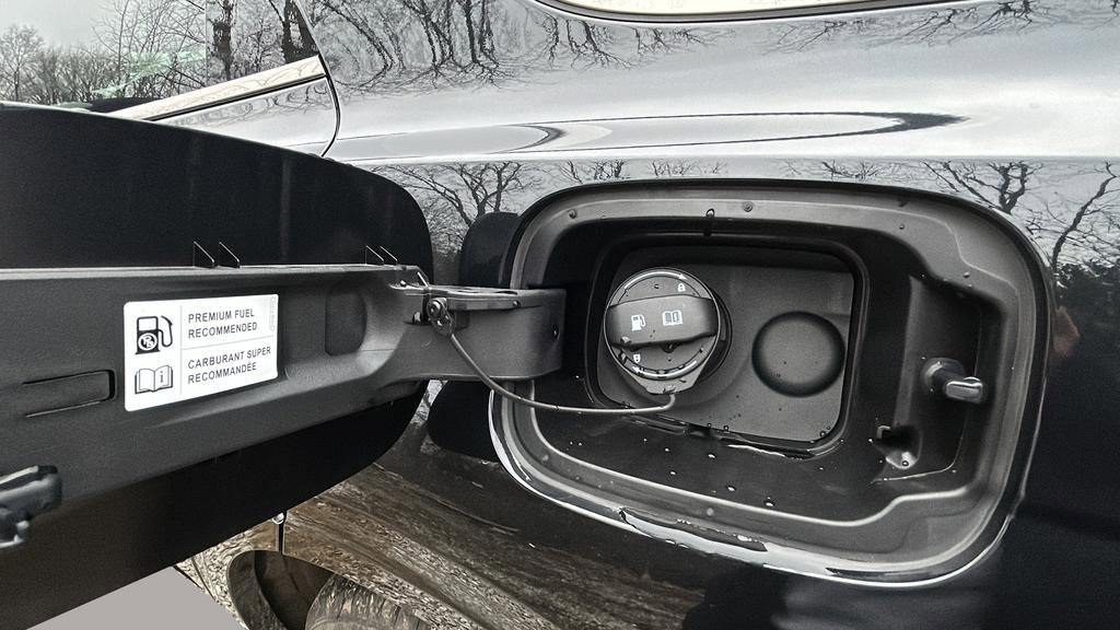 New 2026 Genesis GV70 3.5T Sport Advanced image 26