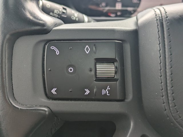Used 2023 Land Rover Defender 130 X AWD/4WD image 53