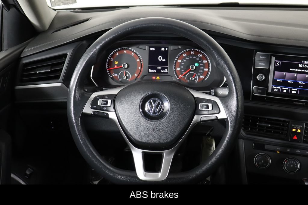 Used 2019 Volkswagen Jetta S FWD image 7