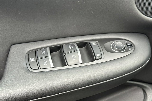 Used 2021 INFINITI QX50 Luxe w/ Cargo Package image 12