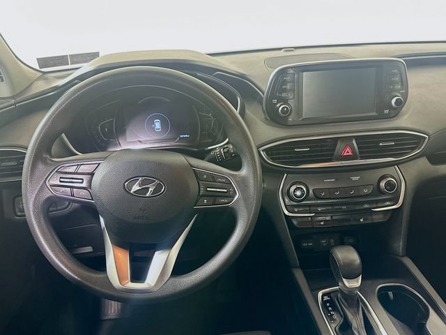 Used 2019 Hyundai Santa Fe SEL AWD/4WD image 26