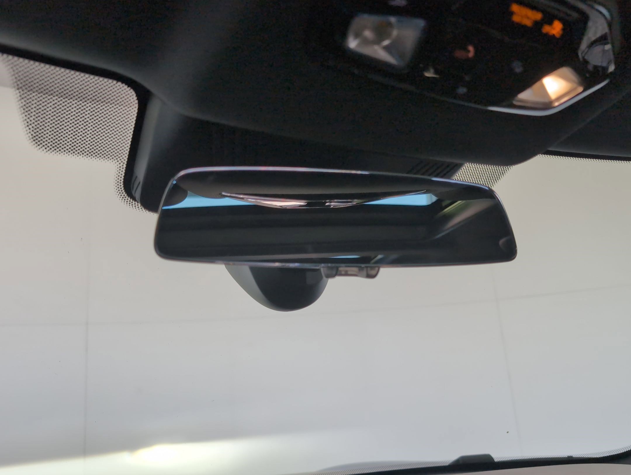 New 2026 MINI Cooper S image 14