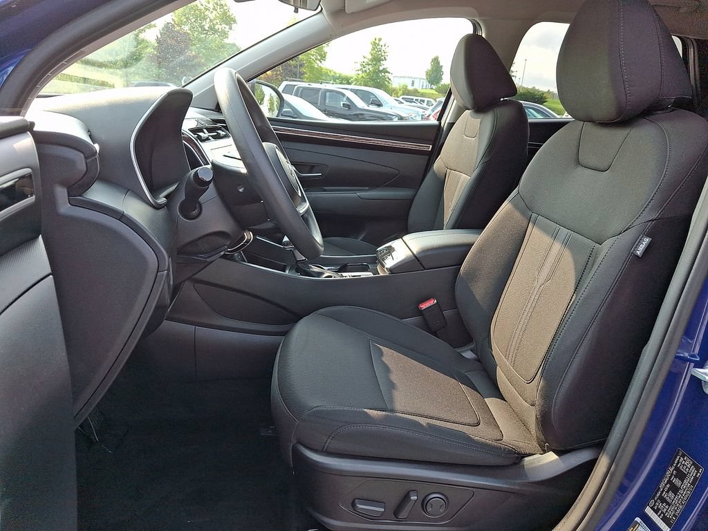 Used 2023 Hyundai Tucson SEL AWD/4WD image 15