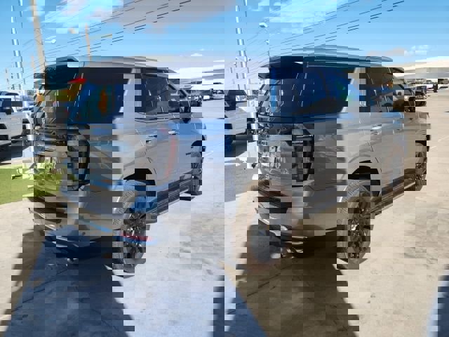 New 2026 Chevrolet Tahoe Premier image 4