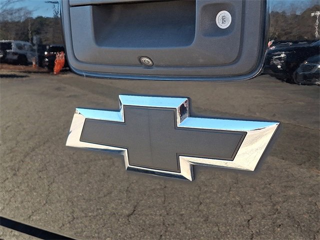 Used 2019 Chevrolet Colorado Z71 w/ Z71 Midnight Edition image 29