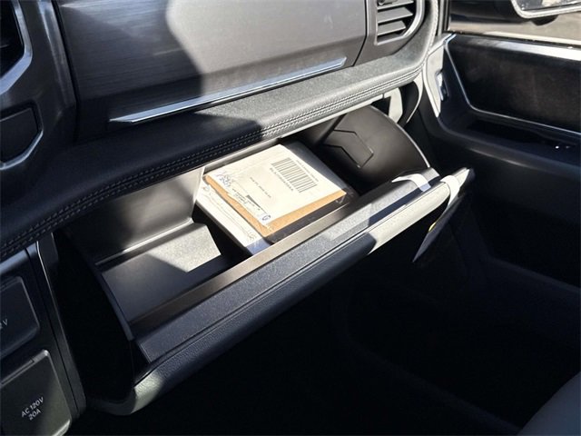 New 2025 Ford F150 Lightning Flash image 33