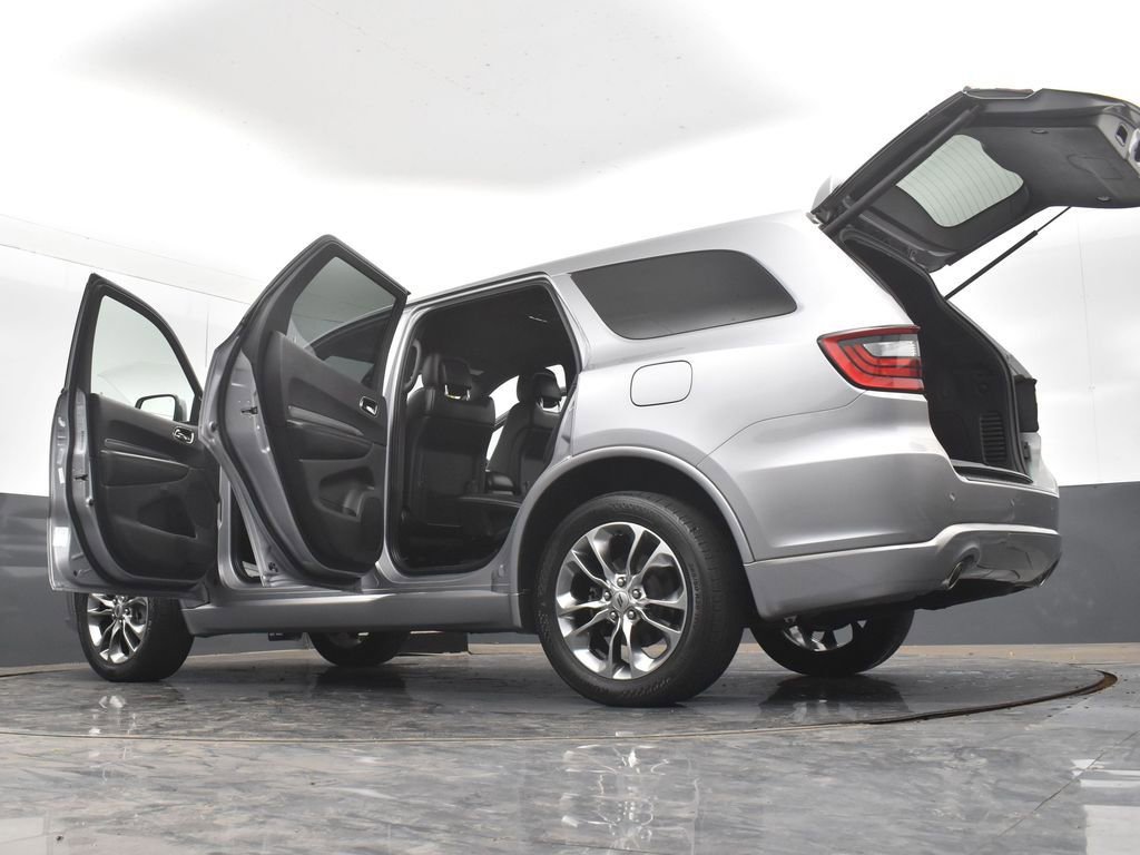 Used 2019 Dodge Durango GT AWD/4WD image 32