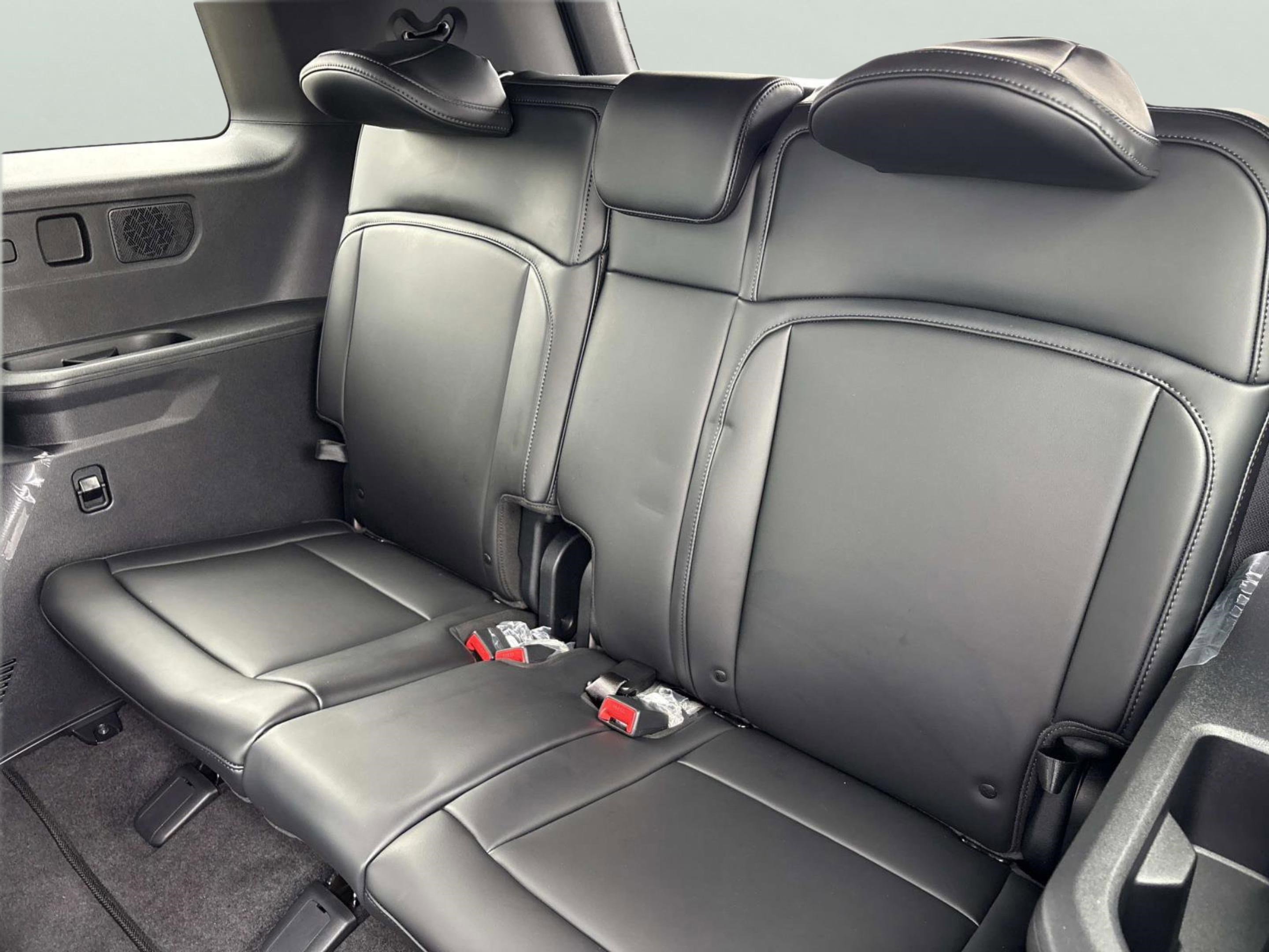 New 2027 Kia Telluride SX X-Line image 19