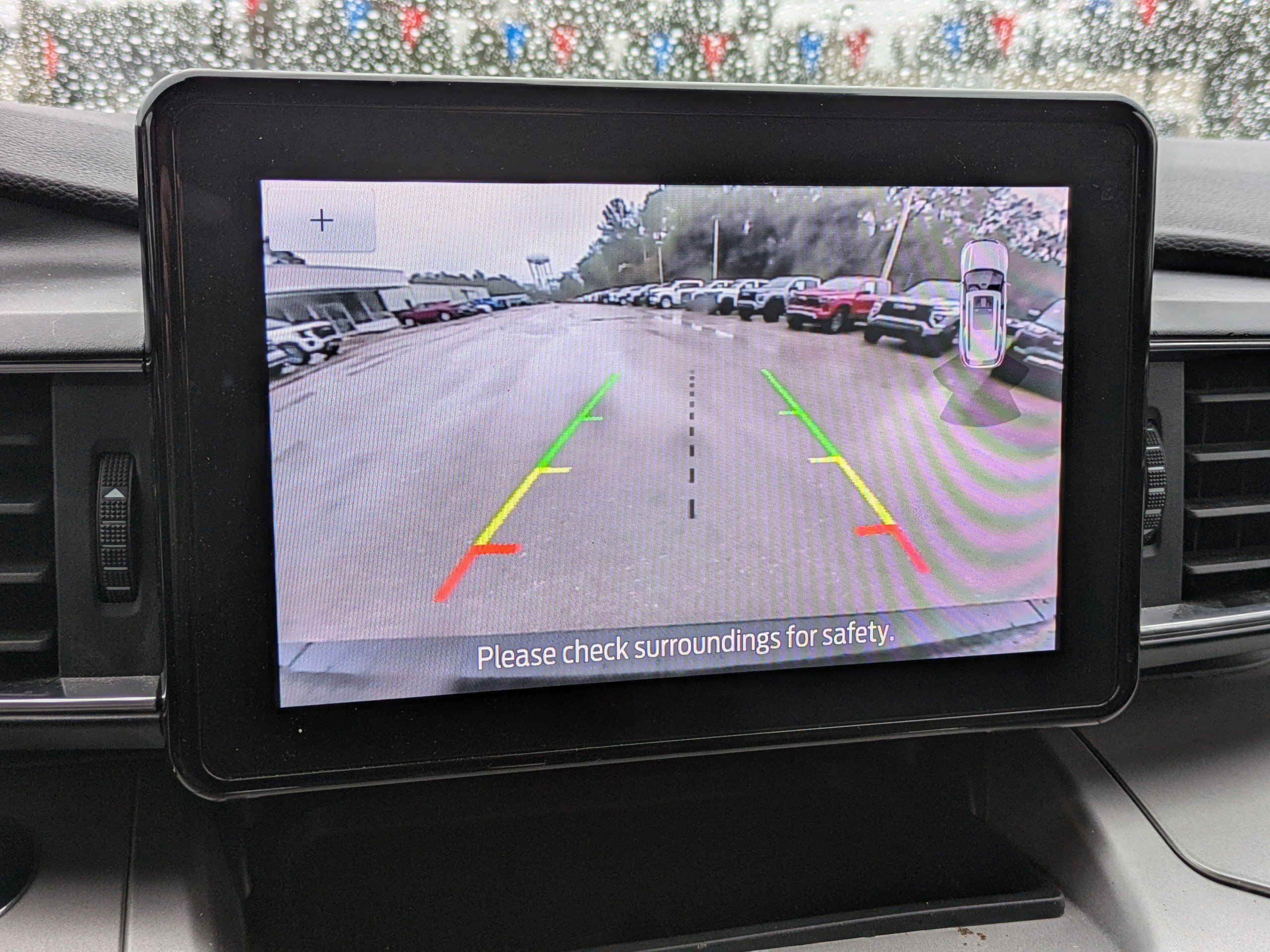 Used 2022 Ford Explorer XLT w/ Equipment Group 202A image 23