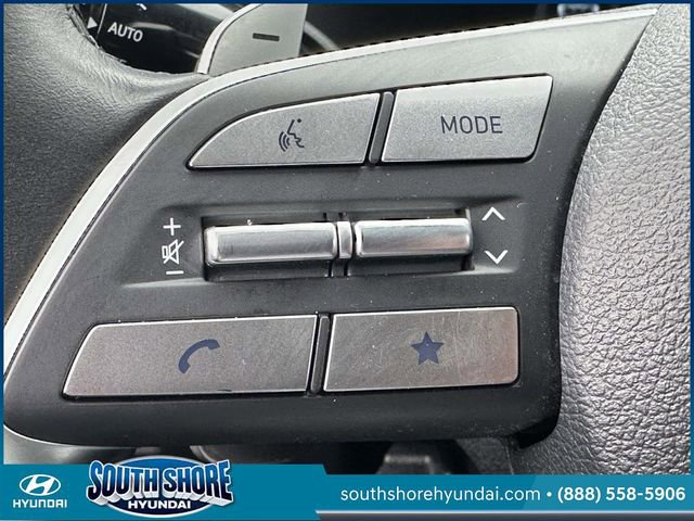 Used 2024 Hyundai Palisade SEL image 23