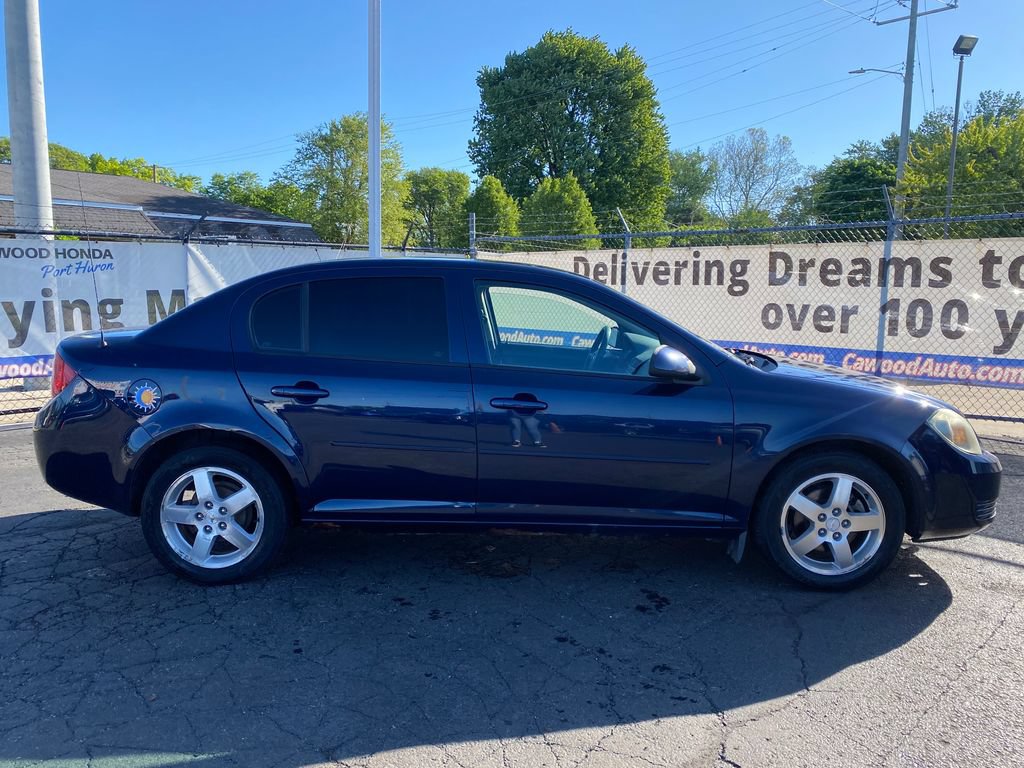 Used 2010 Chevrolet Cobalt LT w/ Preferred Equipment Group FWD image 2