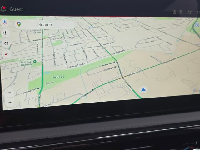 New 2026 GMC Sierra 1500 AT4 image 5