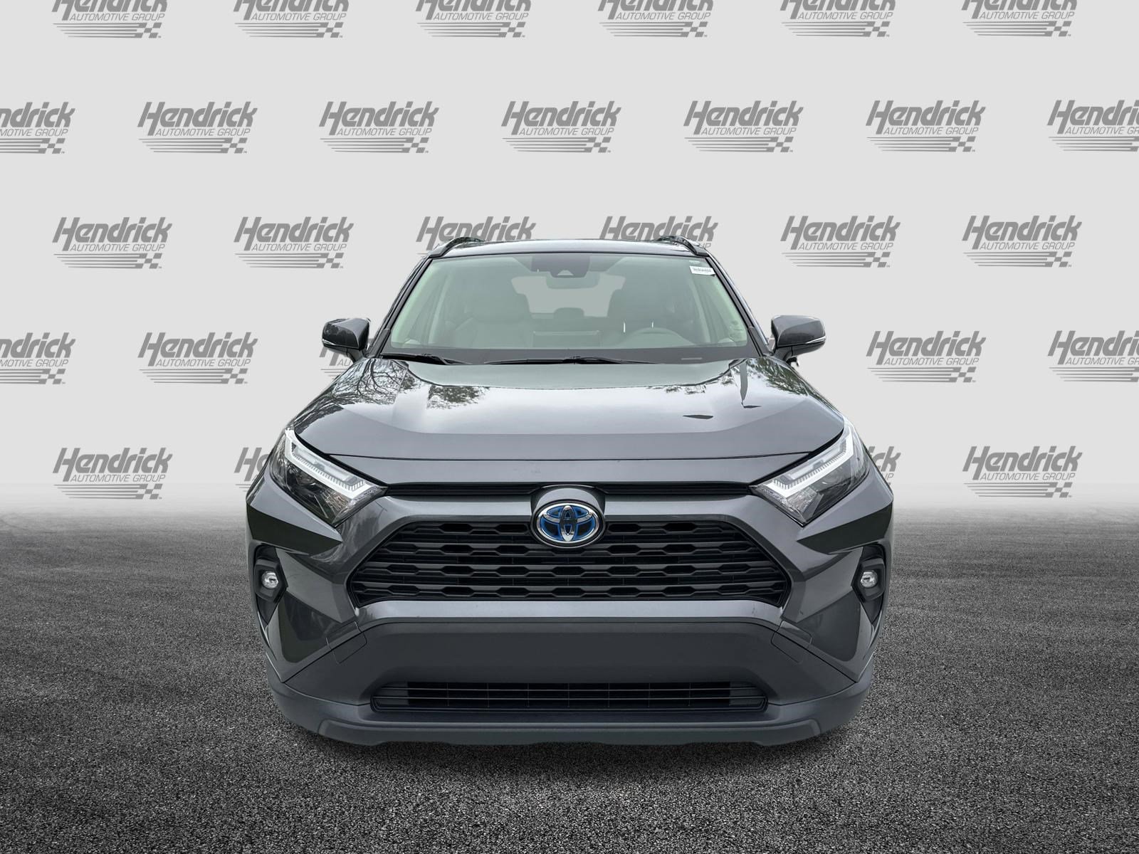 Certified 2023 Toyota RAV4 XLE Premium image 3