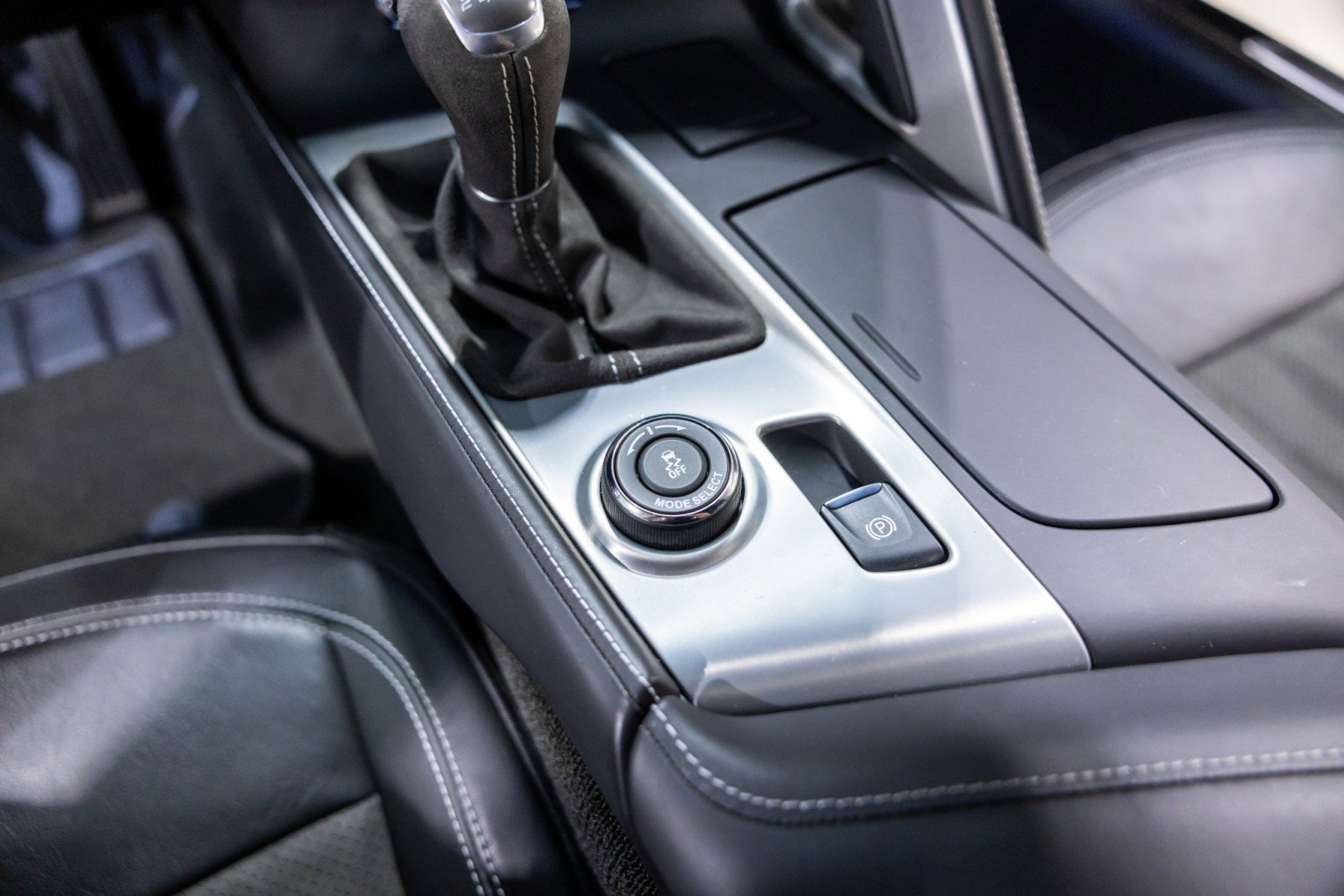 Used 2019 Chevrolet Corvette ZR1 image 43