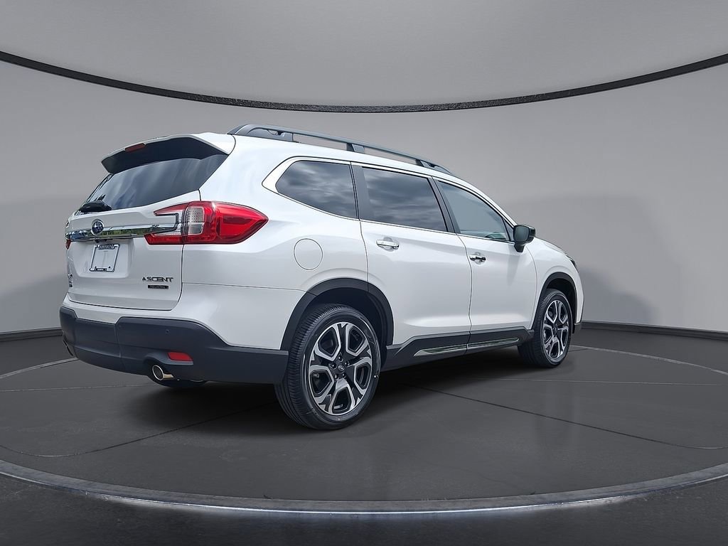 New 2026 Subaru Ascent Touring AWD/4WD image 12