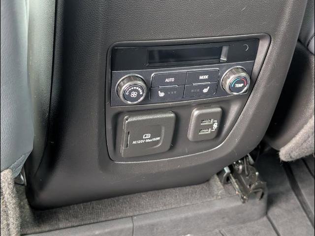 Used 2020 Buick Enclave Premium w/ LPO, Floor Liner Package FWD image 21