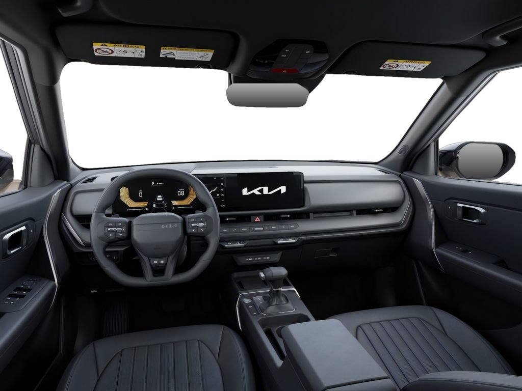 New 2027 Kia Seltos X-Line S AWD/4WD image 14