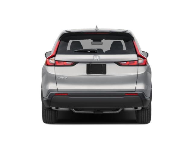 New 2026 Honda CR-V EX image 8