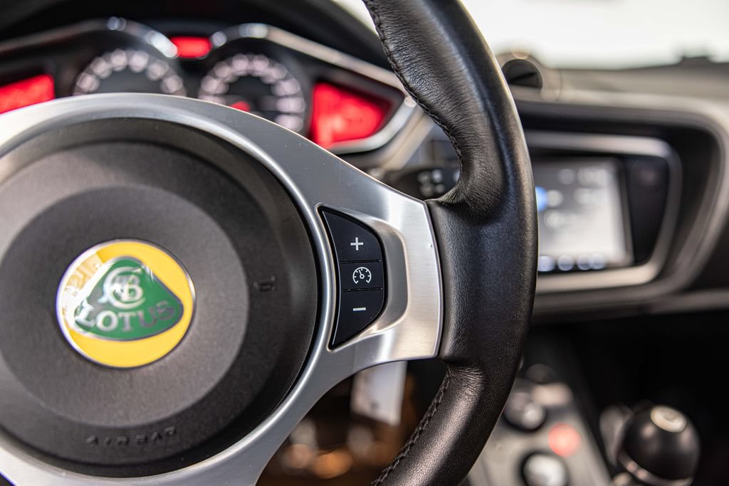 Used 2011 Lotus Evora 2+2 RWD image 23