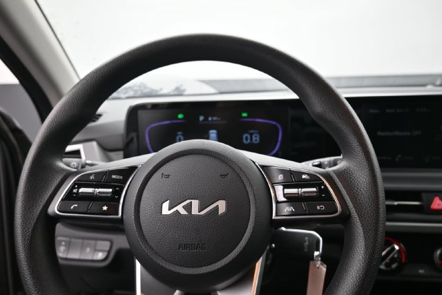 Used 2026 Kia Seltos LX FWD image 20