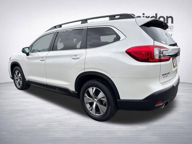 Certified 2025 Subaru Ascent Premium image 5