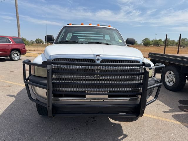 Used 2002 Dodge Ram 2500 Truck 4x4 Regular Cab image 5
