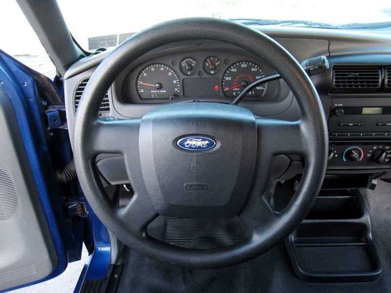 Used 2007 Ford Ranger STX image 21