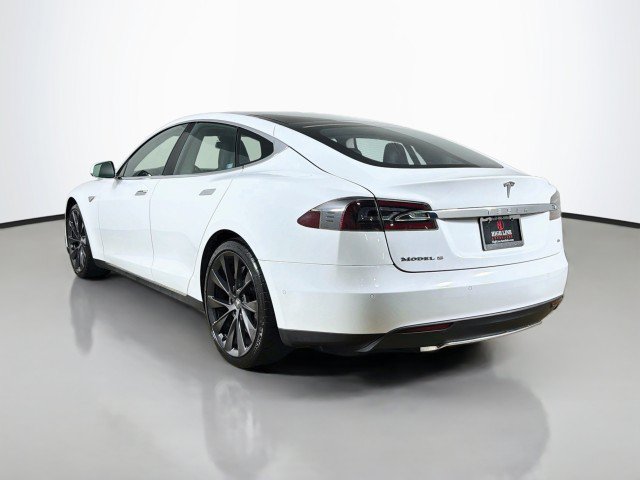 Used 2014 Tesla Model S 85 RWD image 5
