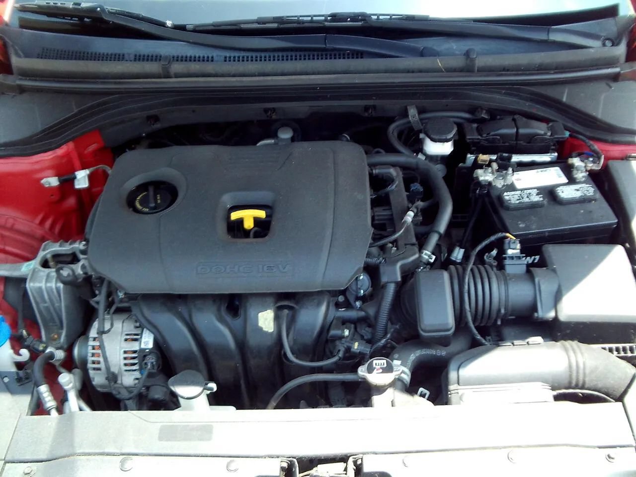Used 2020 Hyundai Elantra SEL FWD image 29