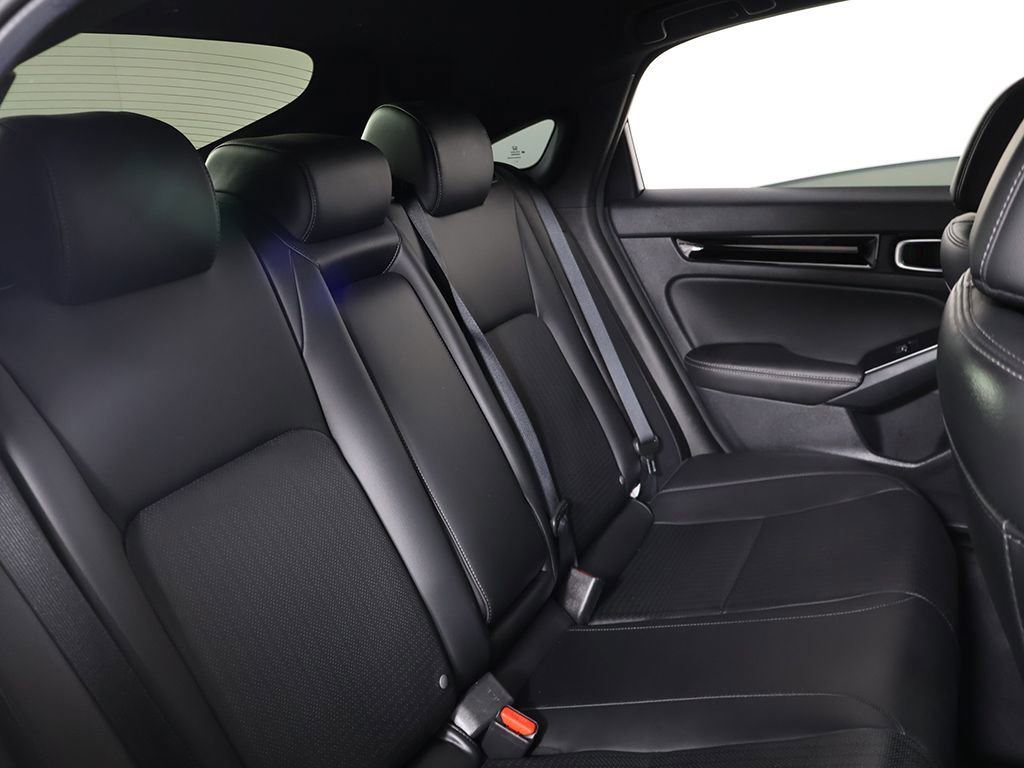 Used 2024 Honda Civic Sport Touring image 35
