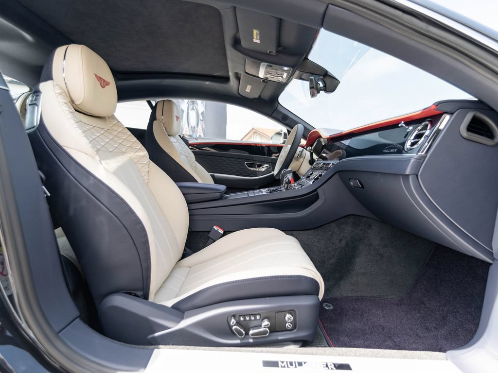 New 2026 Bentley Continental GT Speed AWD/4WD image 19