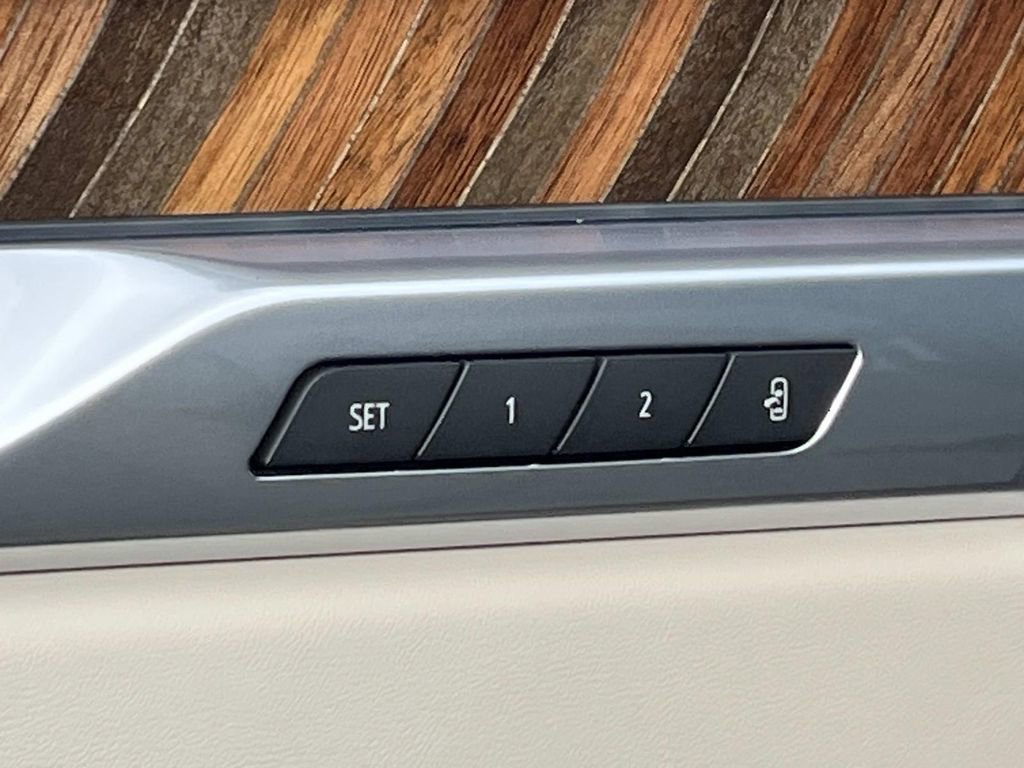 New 2025 Cadillac Escalade Sport Platinum image 28