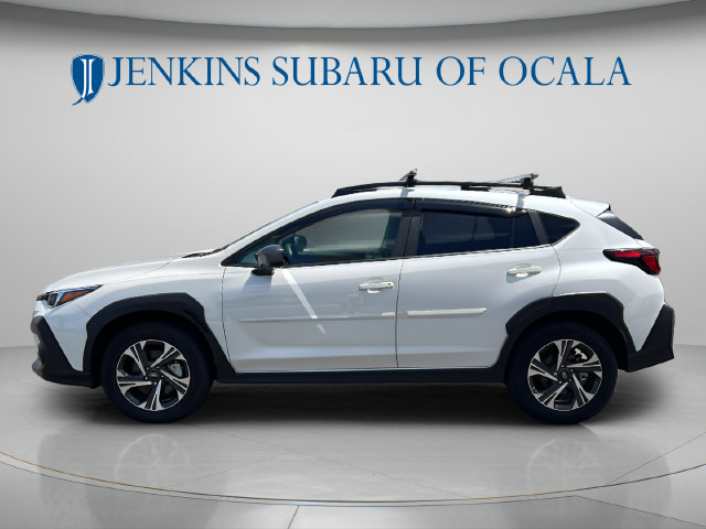 Used 2026 Subaru Crosstrek 2.5i Premium AWD/4WD image 6