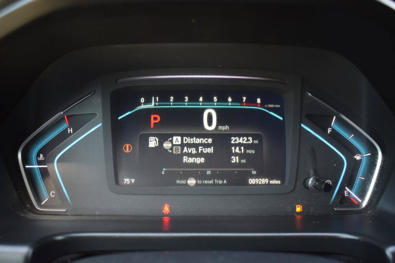 Used 2019 Honda Odyssey EX image 20