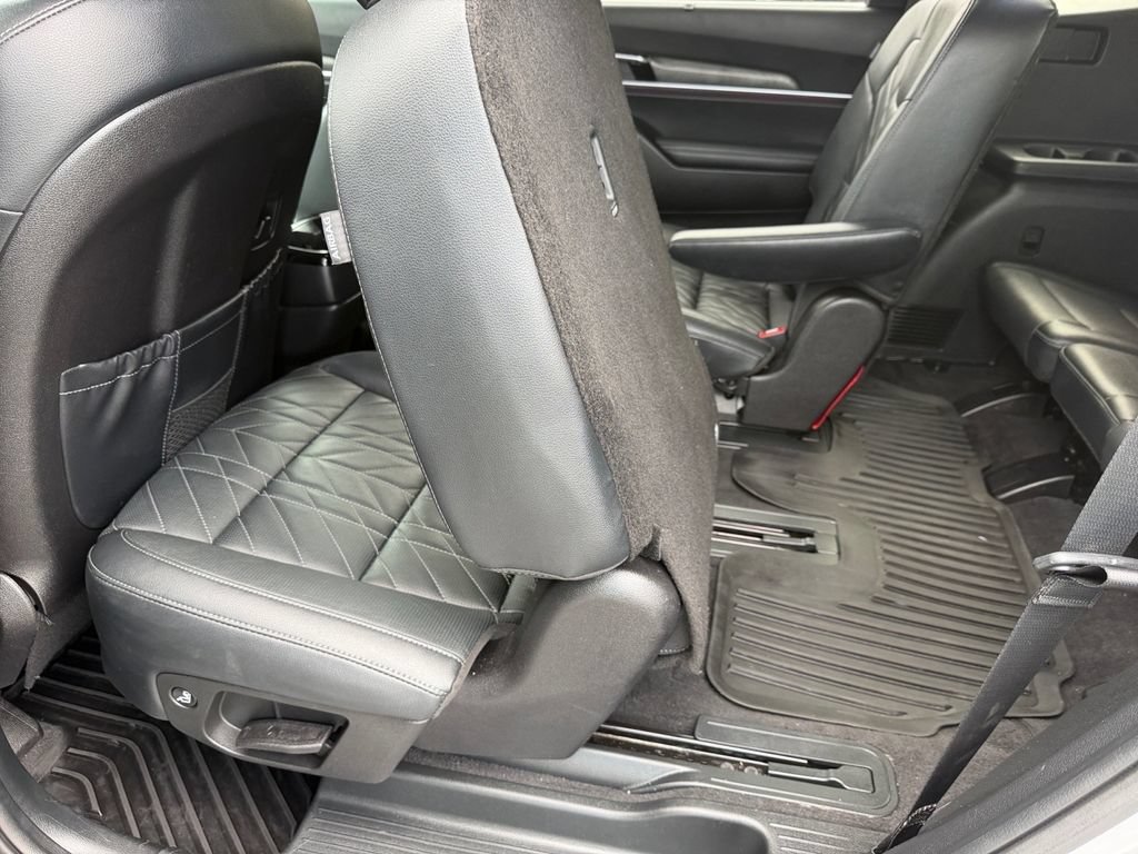 Used 2024 Kia Telluride SX X-Line AWD/4WD image 16