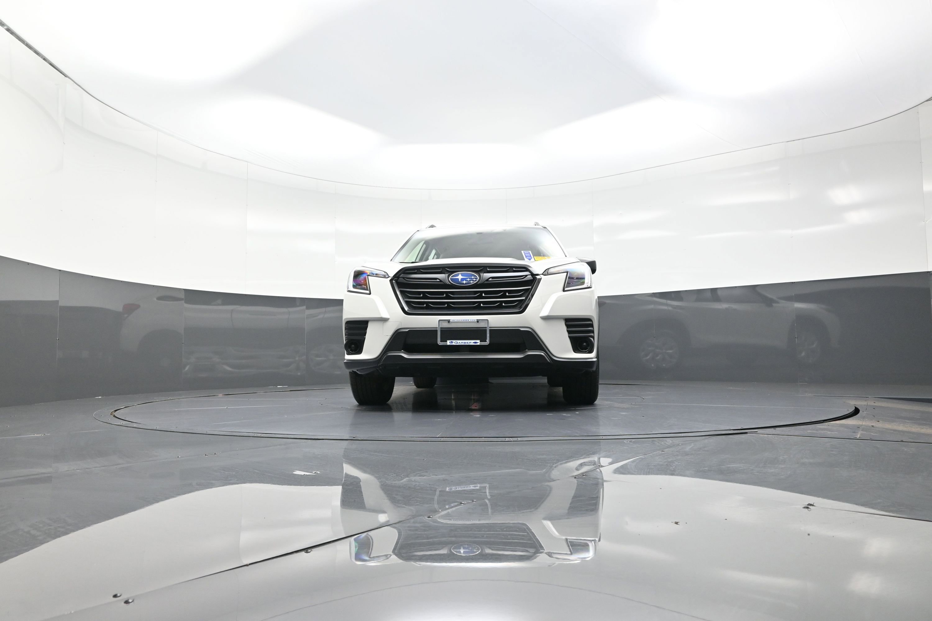 Used 2022 Subaru Forester image 10