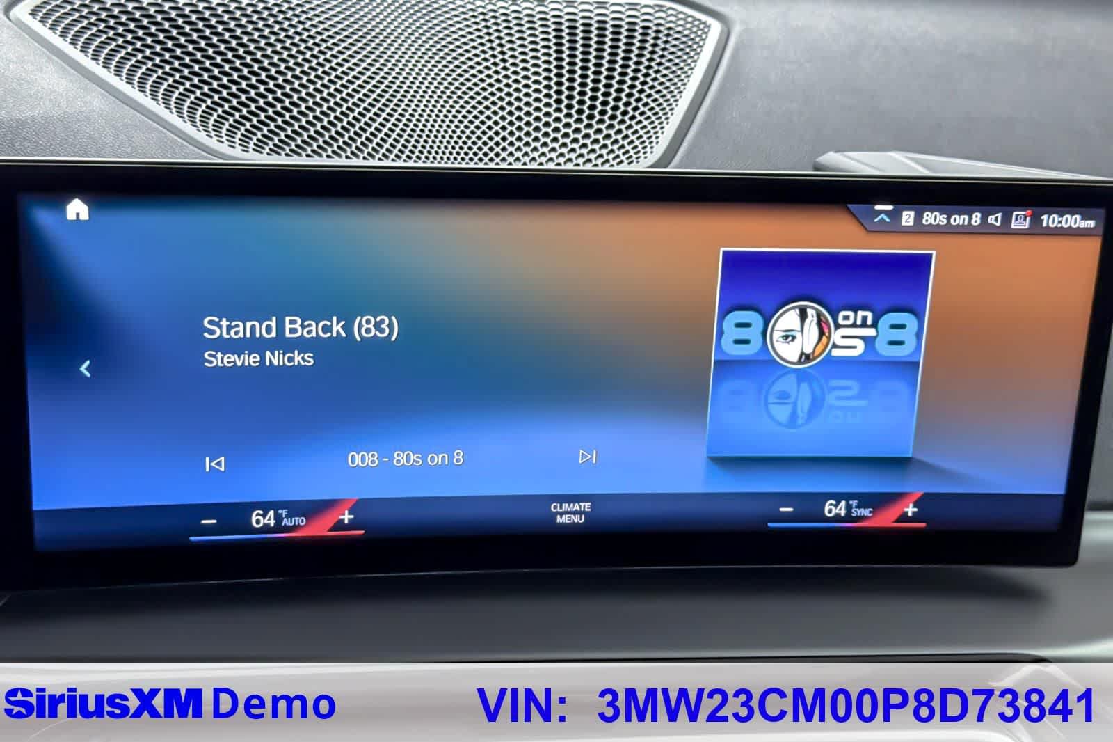 Used 2023 BMW 230i Coupe w/ Convenience Package RWD image 28