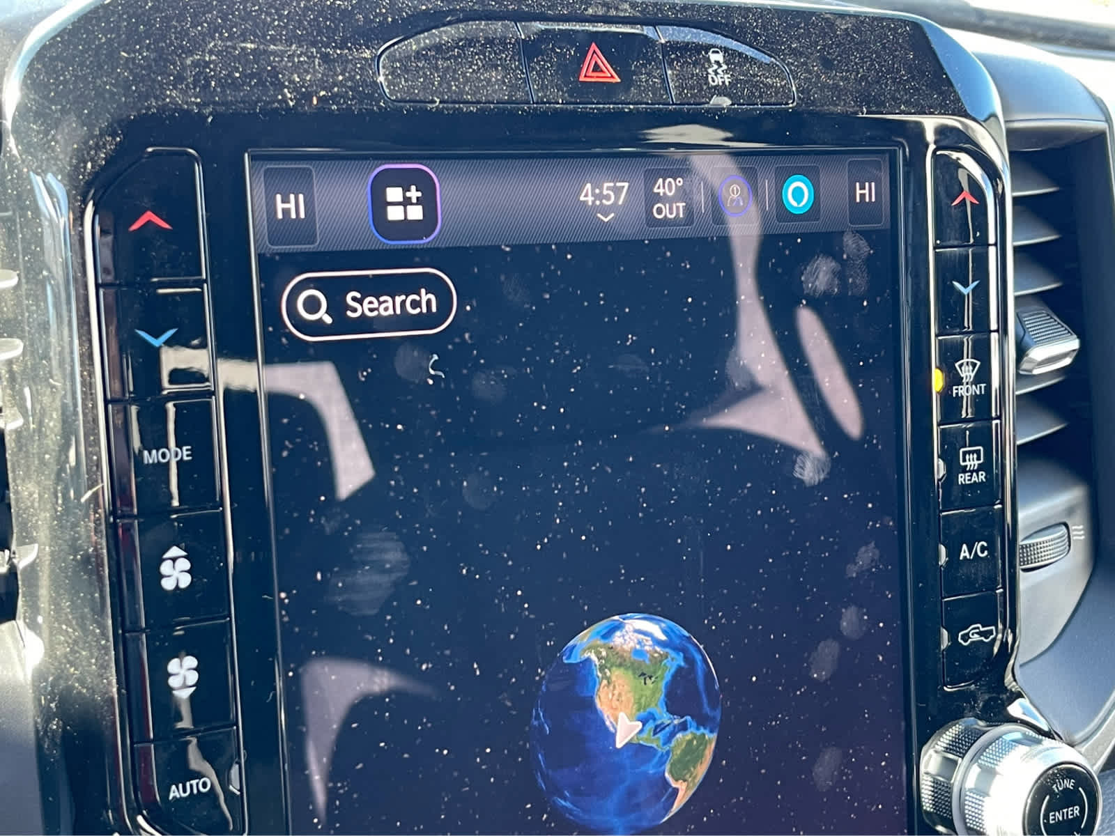 New 2026 RAM 3500 Tradesman image 15