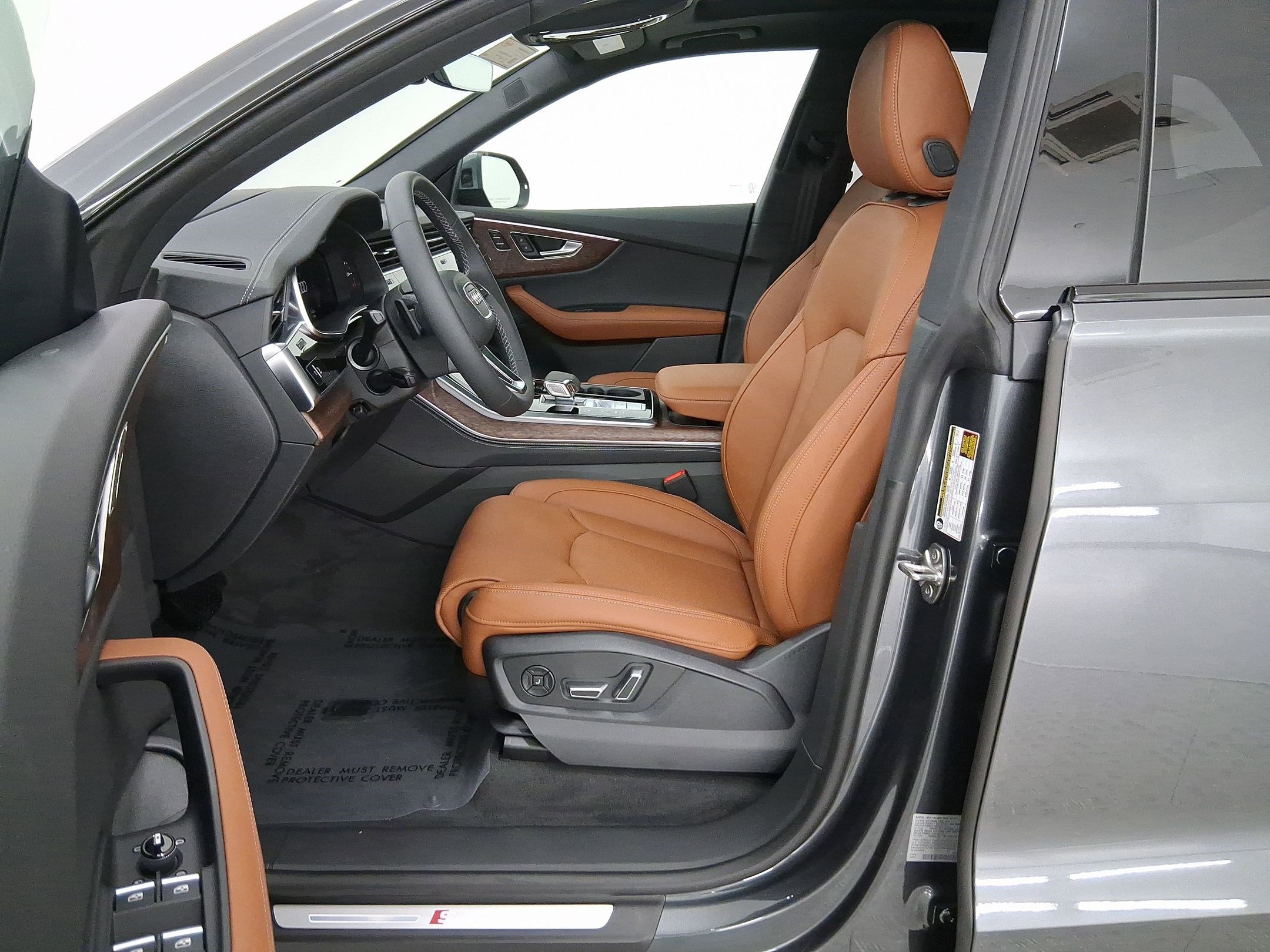 New 2026 Audi Q8 Prestige image 5