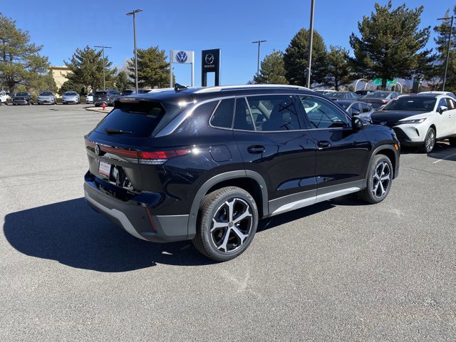 New 2026 Volkswagen Tiguan SE AWD/4WD image 47