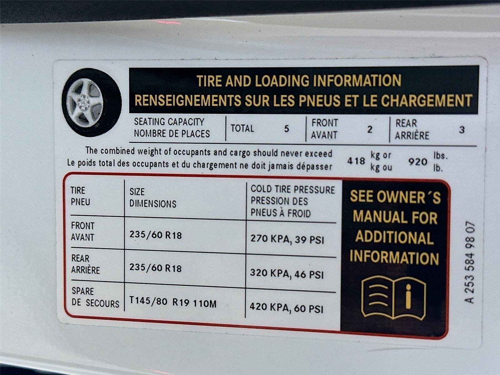 Certified 2022 Mercedes-Benz GLC 300 4MATIC image 39